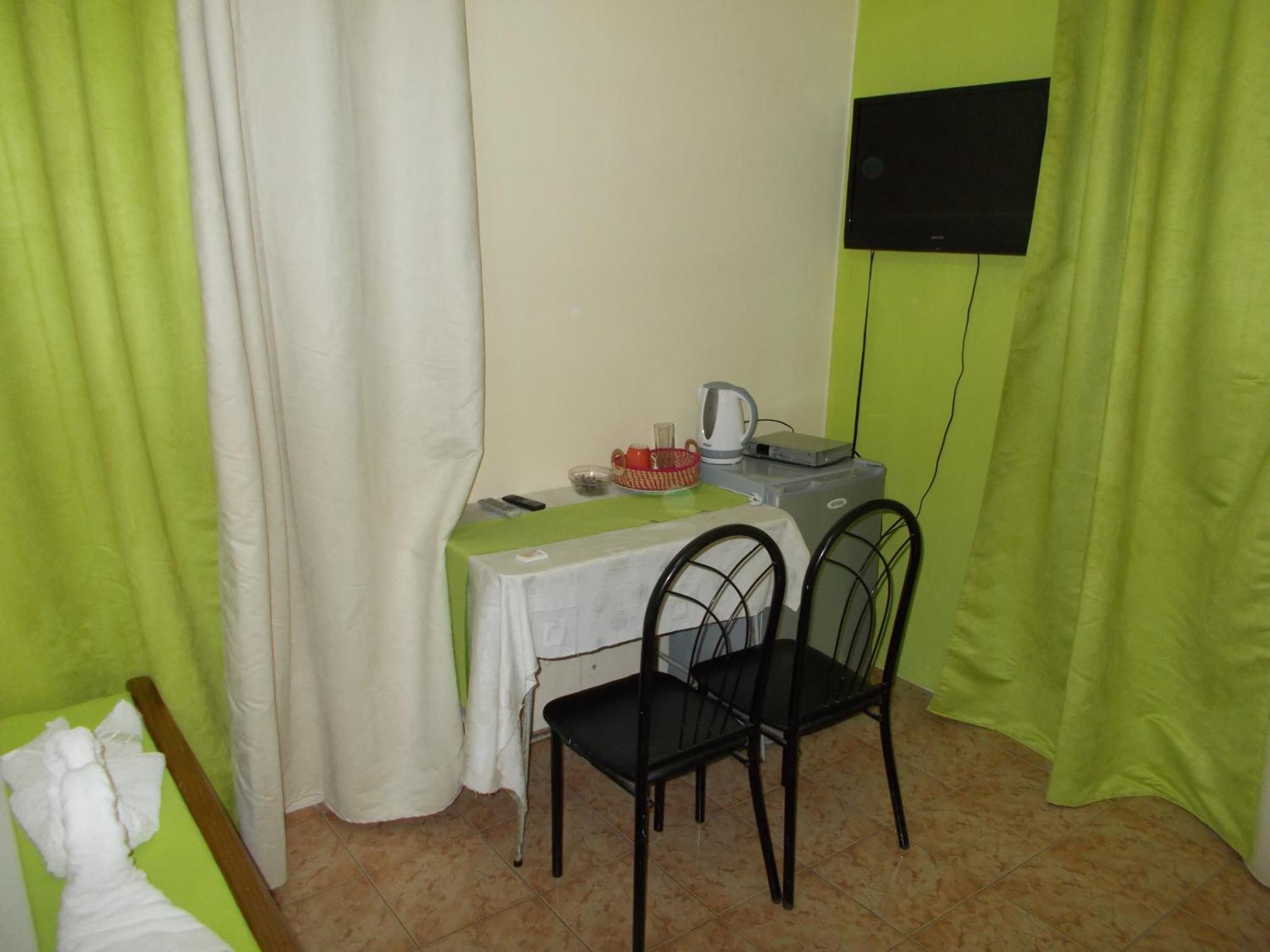 Residence Les Bambous Mahebourg Room photo